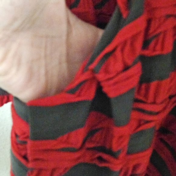 Yushi art to wear top size small - Picture 6 of 12